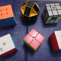 فروش روبیک تکی و با هم