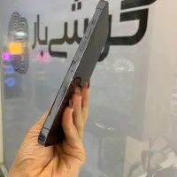 آیفون ۱۳پرومکس آبی در حد نو|موبایل|اصفهان, جلفا|دیوار