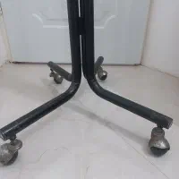 رگال گردان چرخشی