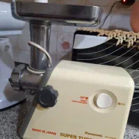 چرخ گوشت پاناسونیک