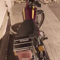 کویر91 مزایده درحد خشک|موتورسیکلت|قزوین, |دیوار