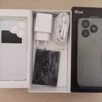 گوشی وکال v0 core