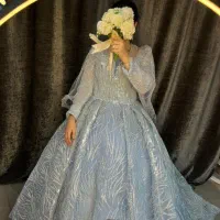 لباس مجلسی ، لباس عقدی