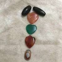 ۶ عدد مهره