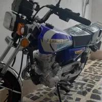موتور خشک برمودا ۲۰۰ شرایط اقساطی