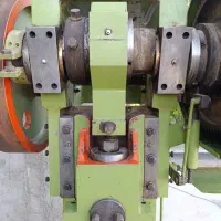 دستگاه پرس 35 تن ضربه ای اخوان درحد|ماشینآلات صنعتی|یزد, |دیوار