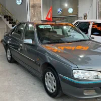 پژو پارس ۸۵