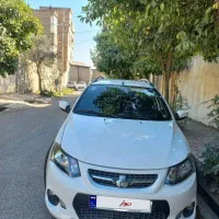 کوییک مدل ۱۴۰۲ در حد نو|خودرو سواری و وانت|کلاله, |دیوار