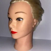 کله ی مانکن