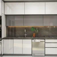 کابینت وتعمیرات دکوراسیون داخلیMDFساعدی|خدمات پیشه و مهارت|مشهد, الهیه|دیوار