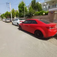 سراتو کوپه ۲۰۱۰ بی رنگ|خودرو سواری و وانت|تهران, صادقیه|دیوار