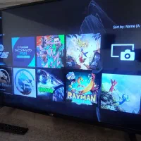 پی اس ۵ در حد آک