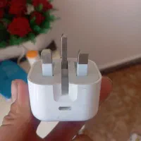 شارژر ایفون اصل