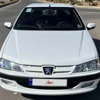 پارس موتور جدید