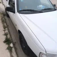 وانت بار کرایه آریسان