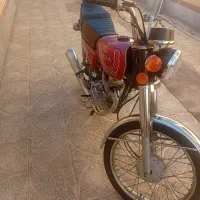 ۱۲۵ مدل ۸۷|موتورسیکلت|کرمان, |دیوار