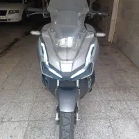 X ADV150 ثاقب خودرو