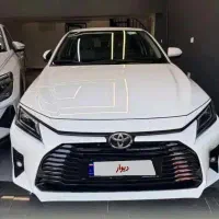 تویوتا یاریس ۲۰۲۴|خودرو سواری و وانت|تهران, سردارجنگل|دیوار