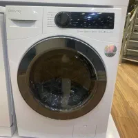 لباسشویی 8و9کیلویی با ده سال ضمانت