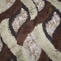 دوتخته فرش فانتزی بفروش می‌رسد|فرش|کرج, اخگرآباد|دیوار