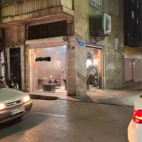 مغازه سبلان شمالی  محسن آزادی مطلب نژاد|اجارهٔ مغازه و غرفه|تهران, سبلان (لشگر)|دیوار