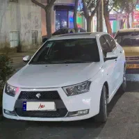 دنا پلاس توربو اتومات دنا پلاس توربو تک برگ سند