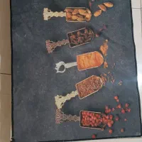 فرش اشپز خانه با پادری ست|فرش|تهران, جوادیه تهرانپارس|دیوار