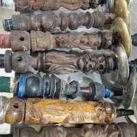 قلیان|کلکسیون و سرگرمی|الشتر, |دیوار