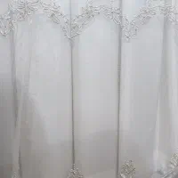 پرده|پرده، رانر، رومیزی|مشهد, انقلاب|دیوار