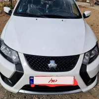 ماشین|خودرو سواری و وانت|چادگان, |دیوار