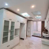 ۷۵ متر فول امکانات در زرکش