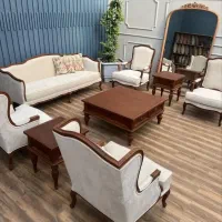 مبل کلاسیک فرانسوی