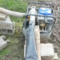 حفاری چاه آب نیم عمیق