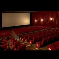 بلیط سینما مهدوی