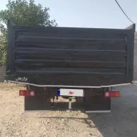 مینی بار مدل ۵۲|خودرو سنگین|شیراز, مسلم|دیوار