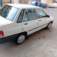 پراید ۱۳۱ مدل ۱۳۹۴ سالم