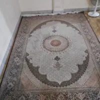 فروش فوری فرش ماشینی ۶متر