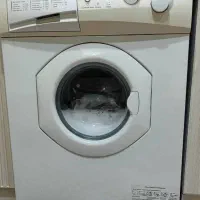 ماشین لباسشویی هایر