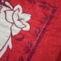 پتو چهارصد تمن