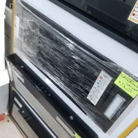 هودمخفی موتور فلز توربو کنترلی لمسی ۱۰۰مدل پخش|هود|قدس, شهرقدس|دیوار