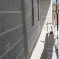 سیمانکاری و شسته|خدمات پیشه و مهارت|مشگین شهر, |دیوار