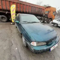 دوو سیلو مدل ۷۷|خودرو سواری و وانت|کرج, کلاک نو|دیوار
