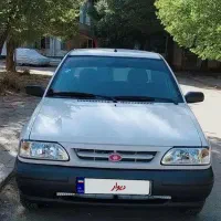پراید وانت ۱۵۱ صفر مدل ۱۴۰۳ تحویلی ۱۴۰۴