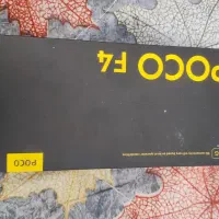 گوشی موبایل شیامی پوکوf4