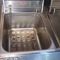 سرخ کن برقی دولگن|کافی‌شاپ و رستوران|طرقبه, |دیوار