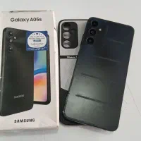 گوشی سامسونگ گلکسی A05S.حافظه 128،رام6