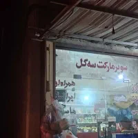مغازه-بیست-متری-درخت-سبز-سرخیابان-اصلی-40متری