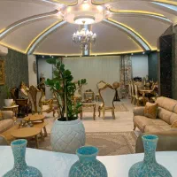 ۱۲۰متر کلید نخورده سلطانی