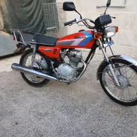 CDi ژاپنی|موتورسیکلت|اردکان, |دیوار