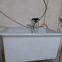 پمپ و وان ماهی
